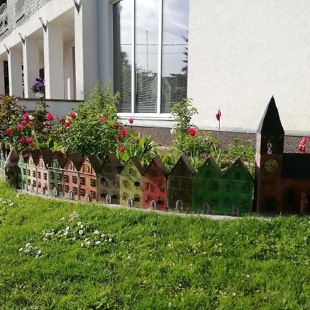 Oti Guesthouse Tallinn Bagian luar foto