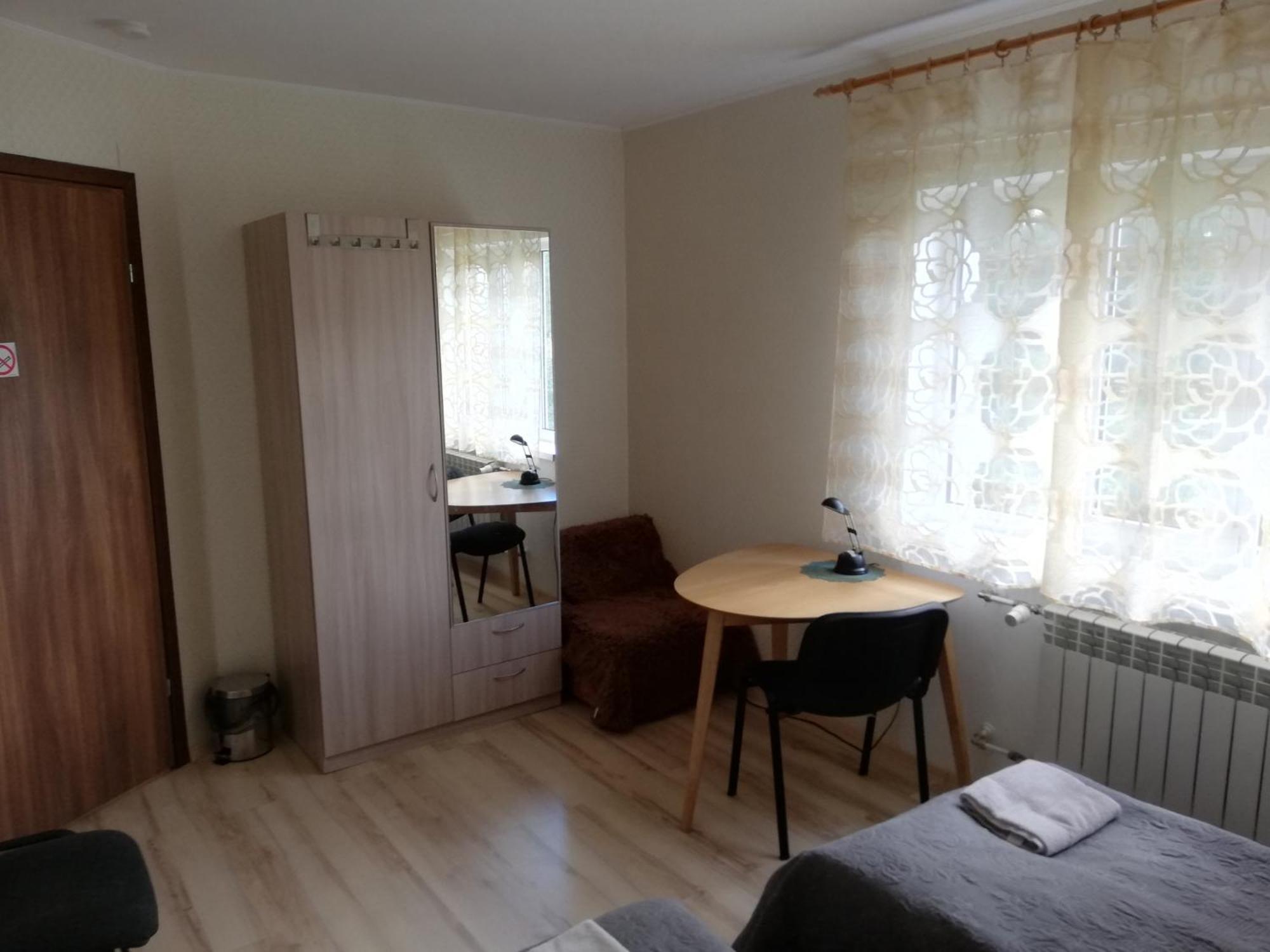 Oti Guesthouse Tallinn Bagian luar foto