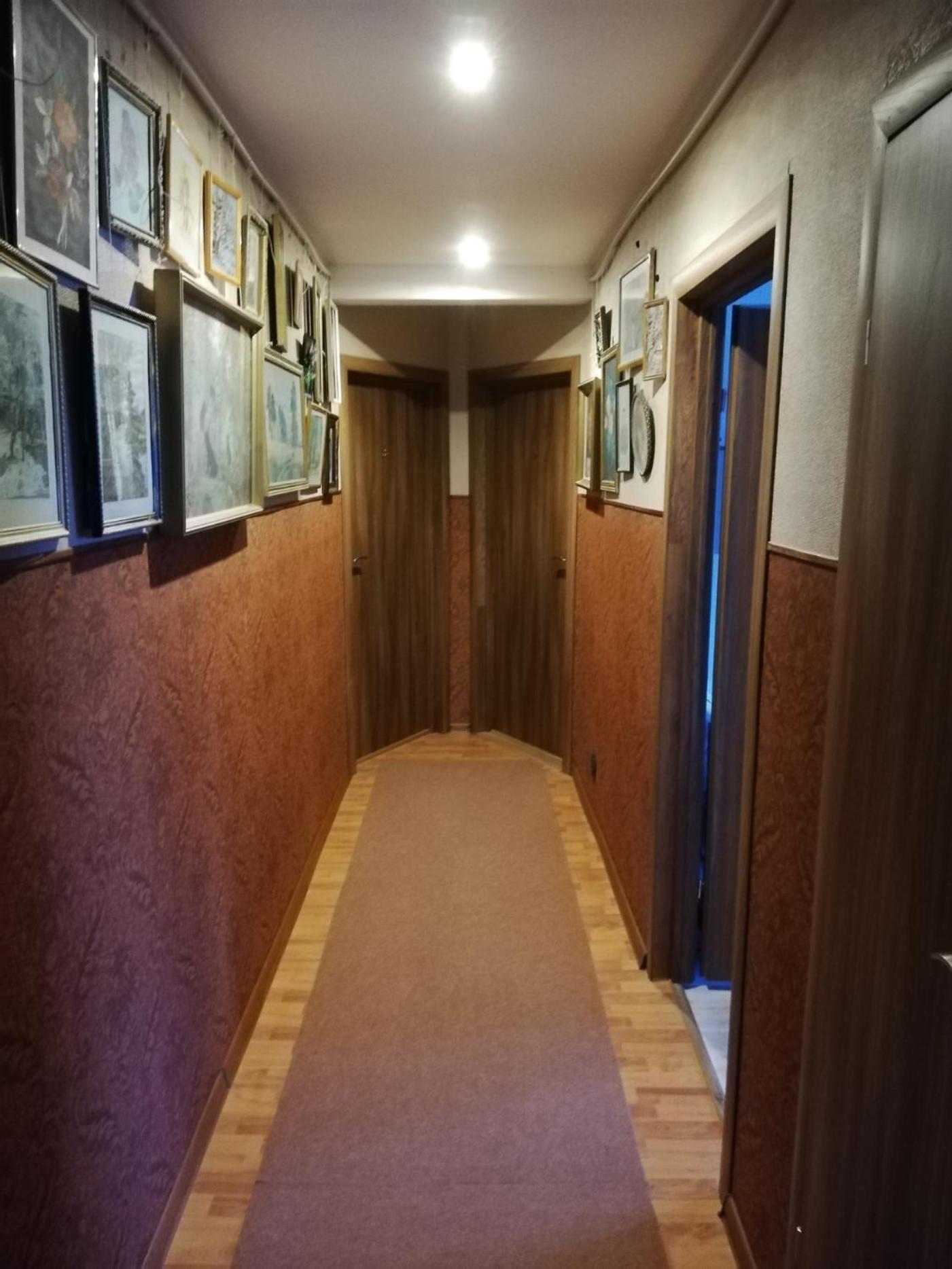 Oti Guesthouse Tallinn Bagian luar foto
