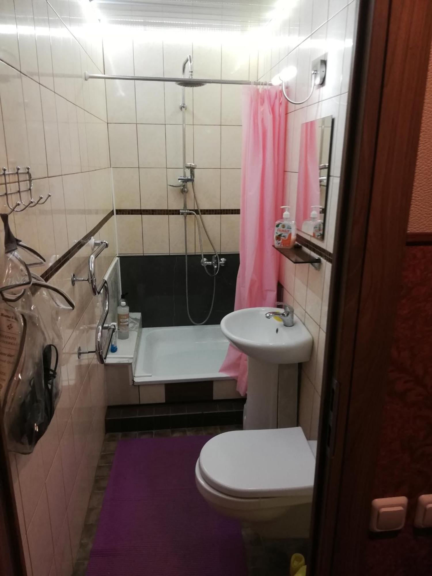 Oti Guesthouse Tallinn Bagian luar foto