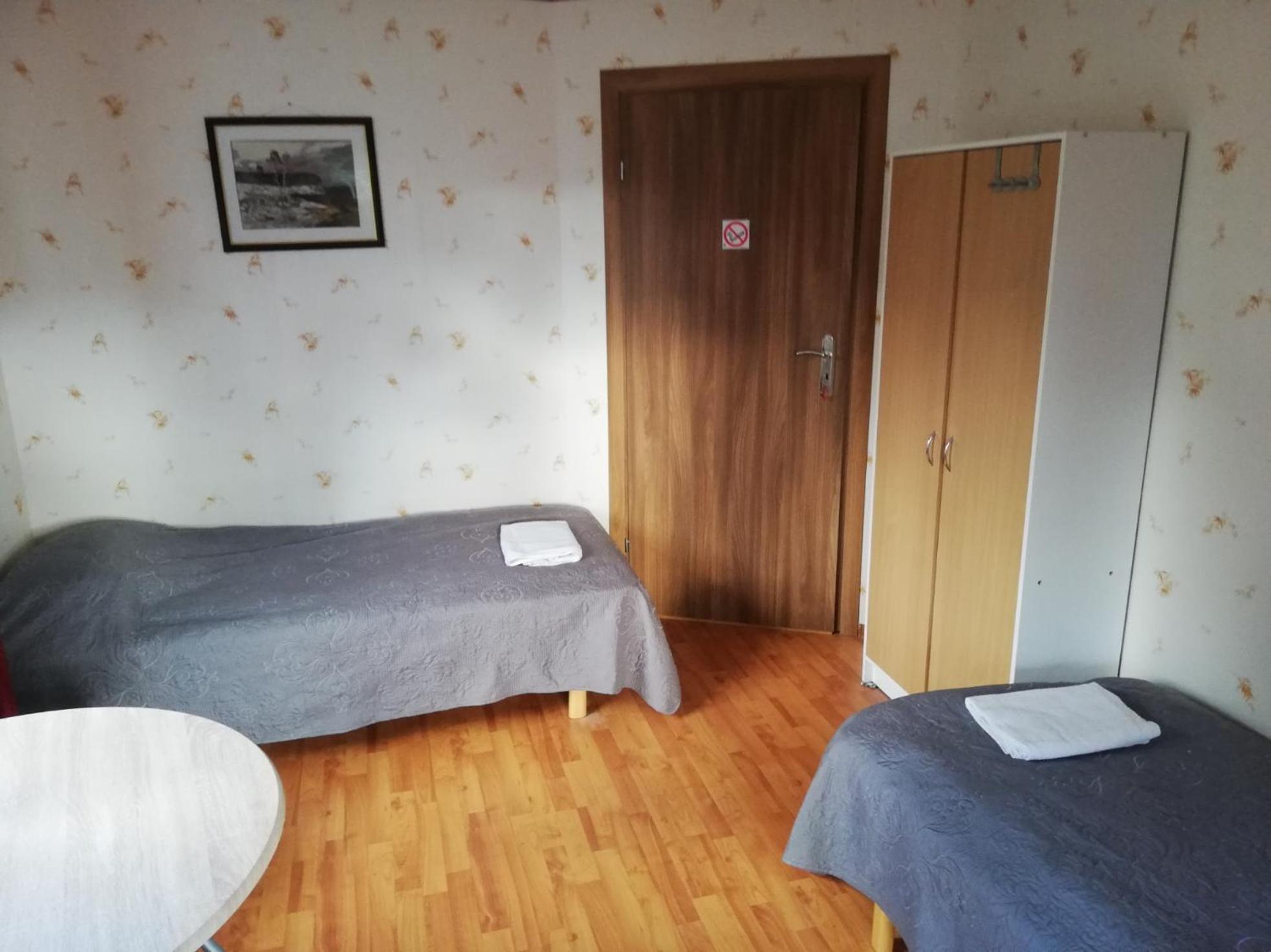 Oti Guesthouse Tallinn Bagian luar foto
