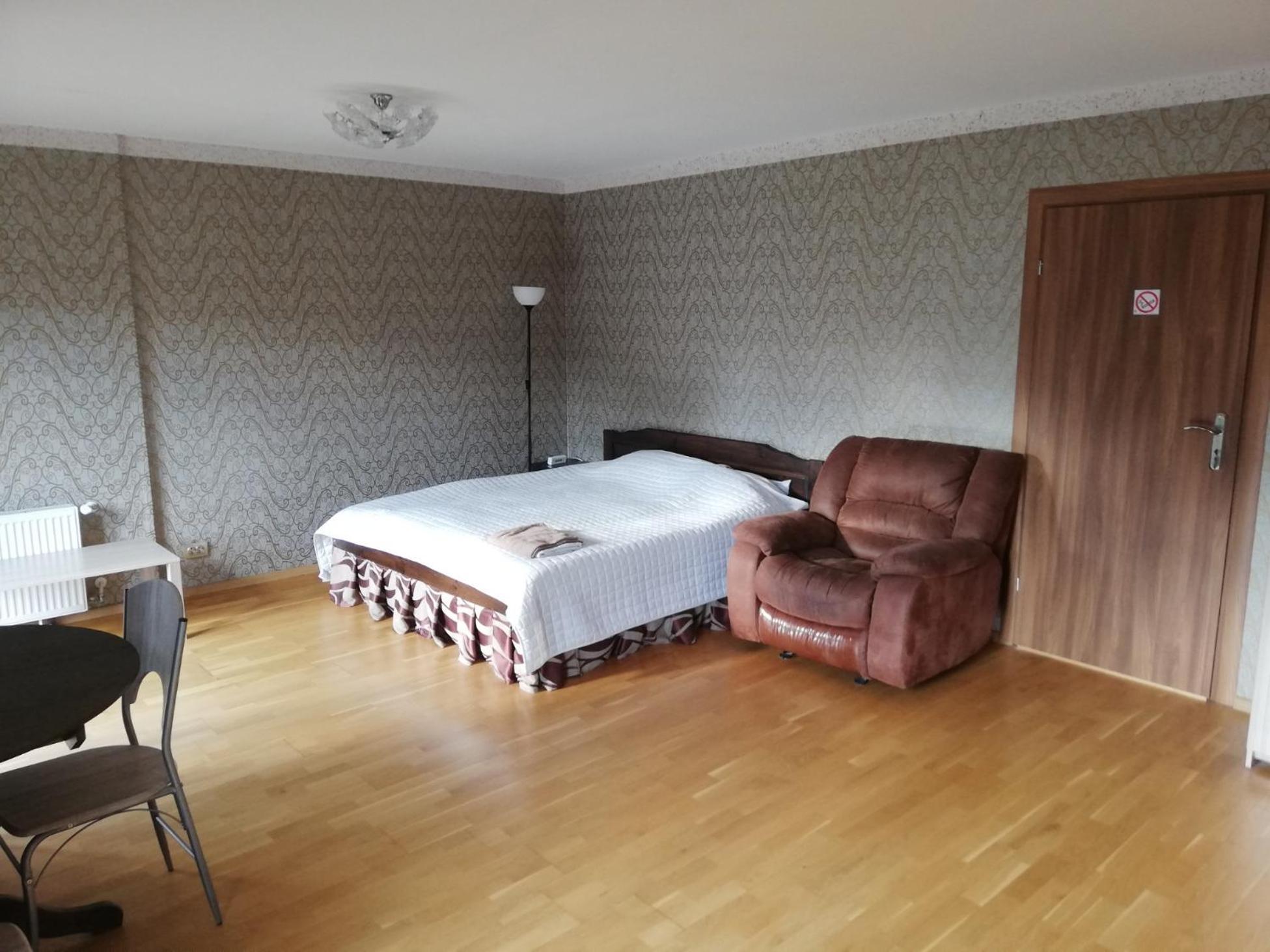 Oti Guesthouse Tallinn Bagian luar foto