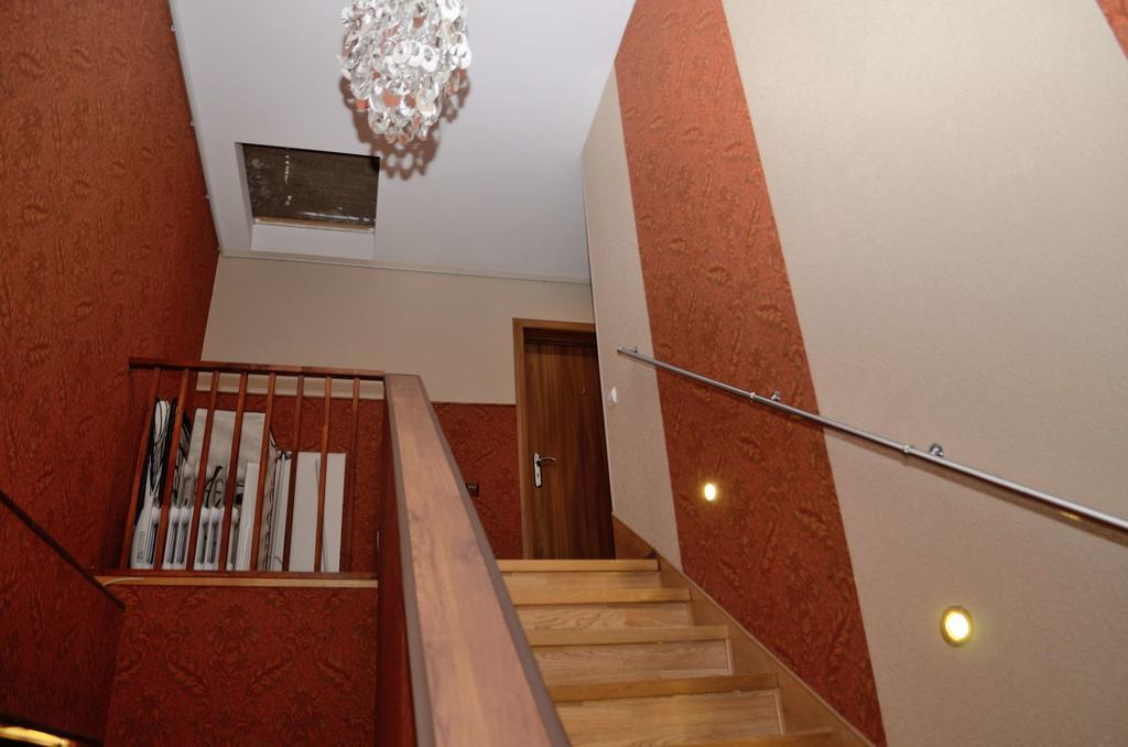Oti Guesthouse Tallinn Bagian luar foto