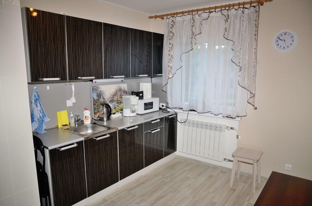 Oti Guesthouse Tallinn Bagian luar foto
